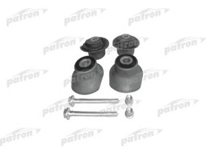 PATRON PSE1251 remonto komplektas, ašies korpusas 
 Ašies montavimas/vairavimo mechanizmas/ratai -> Ašies atrama/ašies korpusas/ašies montavimas -> Ašies korpusas
357 501 541 A S, 3A0 501 541, 3A0 501 541 S