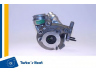 TURBO S HOET 1103870 kompresorius, įkrovimo sistema
8200583858, 8200695787, 8200741554