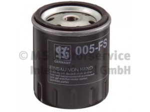 KOLBENSCHMIDT 50013005 kuro filtras 
 Filtrai -> Kuro filtras
5 008 874, 5 014 353, 9975337, 000 092 90 01