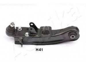 ASHIKA 72-0H-H41R vikšro valdymo svirtis 
 Ašies montavimas/vairavimo mechanizmas/ratai -> Valdymo svirtis/pasukamosios svirties sujungimas -> Vairo trauklės (valdymo svirtis, išilginis balansyras, diago
54501-4A000, 54501-4A600