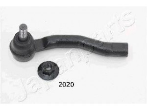 JAPANPARTS TI-2020L skersinės vairo trauklės galas 
 Vairavimas -> Vairo mechanizmo sujungimai
45047 49075