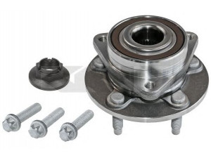 SPIDAN 72073 rato guolio komplektas 
 Ašies montavimas/vairavimo mechanizmas/ratai -> Rato stebulė/montavimas -> Rato guolis
13502829, 13583479, 328001, 13502829