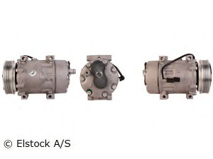 ELSTOCK 51-0311 kompresorius, oro kondicionierius 
 Oro kondicionavimas -> Kompresorius/dalys
7700116286, 7700872159, 30805511