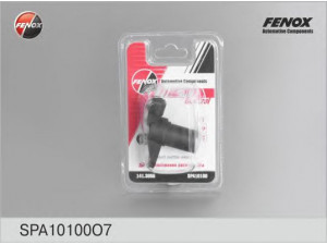 FENOX SPA10100O7 jutiklis, skirstomojo veleno padėtis 
 Variklis -> Variklio elektra
1413855, 1413855, 2111-0370604-000