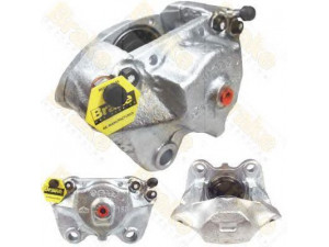 Brake ENGINEERING CA187 stabdžių apkaba 
 Dviratė transporto priemonės -> Stabdžių sistema -> Stabdžių apkaba / priedai
251615107