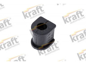 KRAFT AUTOMOTIVE 4231820 įvorė, stabilizatorius 
 Ašies montavimas/vairavimo mechanizmas/ratai -> Stabilizatorius/fiksatoriai -> Sklendės
4 44 200, 90 496 706