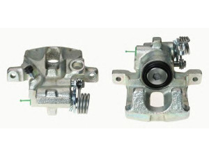 BUDWEG CALIPER 34194 stabdžių apkaba 
 Dviratė transporto priemonės -> Stabdžių sistema -> Stabdžių apkaba / priedai
00607 43084, 9939501