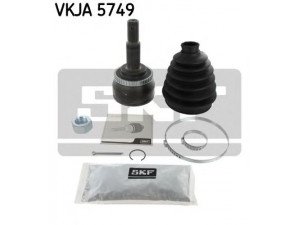 SKF VKJA 5749 jungčių komplektas, kardaninis velenas 
 Ratų pavara -> Sujungimai/komplektas
39211-2Y070