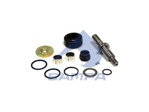 SAMPA 080.602 remonto komplektas, vairuotojo kabinos stabilizatorius
50 00 736 588 S, 5000 736 588 S