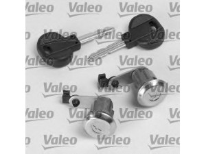 VALEO 252371 užrakto cilindro komplektas 
 Užrakinimo sistema -> Užrakto cilindras/rinkinys
95588430