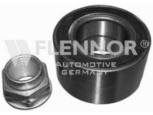 KAWE FR890158 rato guolio komplektas 
 Ašies montavimas/vairavimo mechanizmas/ratai -> Rato stebulė/montavimas -> Rato guolis
46532573