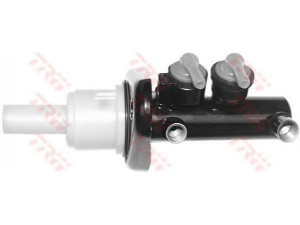 TRW PML215 pagrindinis cilindras, stabdžiai 
 Stabdžių sistema -> Pagrindinis stabdžių cilindras
6314300701, 6314300801