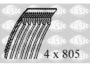 SASIC 1776018 V formos rumbuoti diržai 
 Techninės priežiūros dalys -> Techninės priežiūros intervalai
31110P2A003, 31110P2A004, 38920PAC003