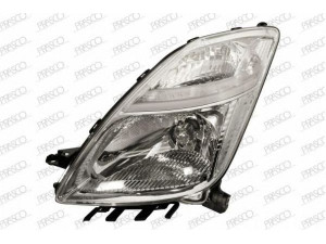PRASCO TY4204914 priekinis žibintas 
 Kėbulas -> Priekinis žibintas/dalys -> Priekinis žibintas/įterp.
8117047181