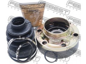 FEBEST 0111-JZX110R jungtis, kardaninis velenas 
 Ratų pavara -> Sujungimai/komplektas
42330-30100, 43409-24010
