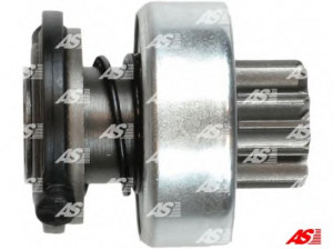 AS-PL SD0067 laisvos eigos pavara, starteris
5234382
