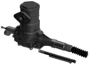 WABCO 475 700 292 0 valdymo blokas, ALB
81521616300, WT002043