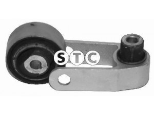 STC T404592 variklio montavimas 
 Variklis -> Variklio montavimas -> Variklio montavimo rėmas
77 00 825 794