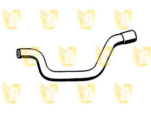 UNIGOM O8883 žarna, šilumokaičio šildymas 
 Šildymas / vėdinimas -> Žarnelės/vamzdeliai
1818195