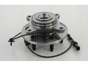 TRISCAN 8530 80034 rato guolio komplektas
18061148