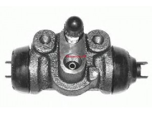 BENDIX 214107B rato stabdžių cilindras 
 Stabdžių sistema -> Ratų cilindrai
GJ2126610, GJ2126610A, GJ2126610B