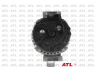 ATL Autotechnik L 46 160 kintamosios srovės generatorius 
 Elektros įranga -> Kint. sr. generatorius/dalys -> Kintamosios srovės generatorius
06B 903 016 AE, 06B 903 016 P, 06B 903 016 S