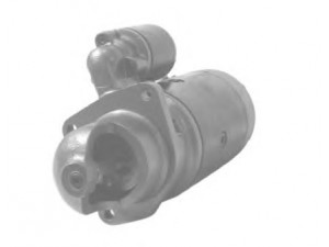BTS Turbo S511029 starteris
1545418, 5003260