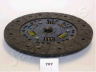 JAPANPARTS DF-707 sankabos diskas 
 Sankaba/dalys -> Sankabos diskas
30100-AA041, 30100-AA042, 30100-AA180