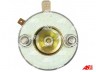 AS-PL SS4028 solenoidinis jungiklis, starteris