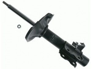 SACHS 312 104 amortizatorius
54302-85F25, 54302-85F26, 54302-91F25