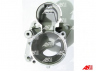 AS-PL SBR3009 pavaros guolis, starteris