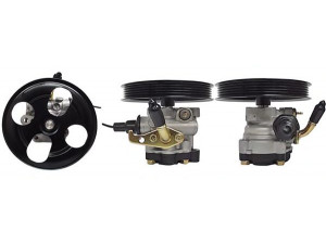 DRI 715520319 hidraulinis siurblys, vairo sistema 
 Vairavimas -> Vairo pavara/siurblys
MB553510