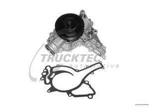 TRUCKTEC AUTOMOTIVE 02.19.255 vandens siurblys
272 200 0901, PA10123