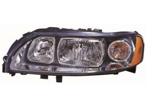 LORO 773-1121L-LDEM2 priekinis žibintas 
 Kėbulas -> Priekinis žibintas/dalys -> Priekinis žibintas/įterp.
30698825