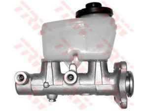 TRW PMA173 pagrindinis cilindras, stabdžiai 
 Stabdžių sistema -> Pagrindinis stabdžių cilindras
4720160600