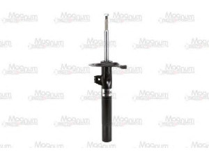 Magnum Technology AGB066MT amortizatorius 
 Pakaba -> Amortizatorius
1091503, 1091569, 31311091503, 31311091569