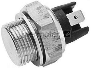 STANDARD 50110 temperatūros jungiklis, radiatoriaus ventiliatorius 
 Aušinimo sistema -> Siuntimo blokas, aušinimo skysčio temperatūra
EAC2510, 08 55 957 600, 77 00 618 658