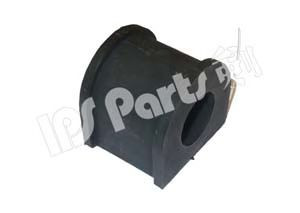 IPS Parts IRP-10508 įvorė, stabilizatorius 
 Ašies montavimas/vairavimo mechanizmas/ratai -> Stabilizatorius/fiksatoriai -> Sklendės
MB573784