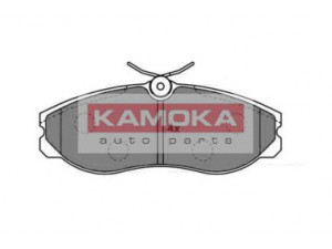 KAMOKA JQ1011818 stabdžių trinkelių rinkinys, diskinis stabdys 
 Techninės priežiūros dalys -> Papildomas remontas
1954460, 1956495, 410609C125, 410609C525
