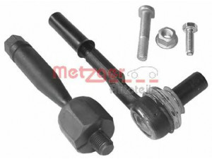 METZGER 56004218 strypo montavimas 
 Vairavimas -> Sujungimo trauklės surinkimas/dalys -> Sujungimo trauklės surinkimas
4F0 422 821, 4F0 422 821 D