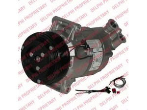 DELPHI TSP0155462 kompresorius, oro kondicionierius
24466997, 6854067, 24466997, 6854067