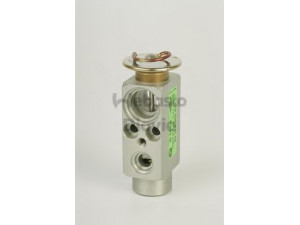 WEBASTO 82D0585003A išsiplėtimo vožtuvas, oro kondicionavimas 
 Oro kondicionavimas -> Vožtuvai
64118362851
