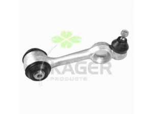 KAGER 87-0327 vikšro valdymo svirtis 
 Ašies montavimas/vairavimo mechanizmas/ratai -> Valdymo svirtis/pasukamosios svirties sujungimas -> Vairo trauklės (valdymo svirtis, išilginis balansyras, diago
126 330 06 07