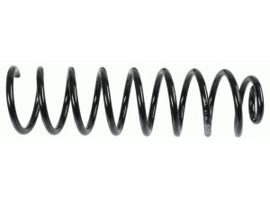 SACHS 996 419 spyruoklė 
 Pakaba -> Spyruoklės
331 511 115 F