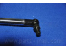 PARTS-MALL PQB-207 dujinė spyruoklė, bagažinė
0K55262610, 0K55362610, K55262610