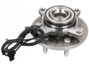 SPIDAN 72230 rato guolio komplektas 
 Ašies montavimas/vairavimo mechanizmas/ratai -> Rato stebulė/montavimas -> Rato guolis
9L3Z1104B