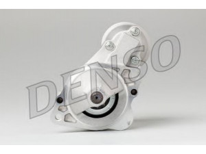 DENSO DSN583 starteris 
 Elektros įranga -> Starterio sistema -> Starteris
005 151 07 01, 005 151 26 01, A 005 151 07 01