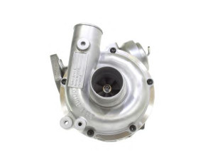 ALANKO 900909 kompresorius, įkrovimo sistema 
 Išmetimo sistema -> Turbokompresorius
RF5C, RF5C13700