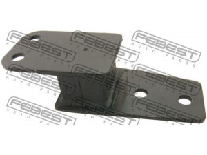FEBEST NEXB-008 montavimo komplektas, išmetimo sistema 
 Išmetimo sistema -> Surinkimo dalys -> Surinkimo komplektas
20611-31G00