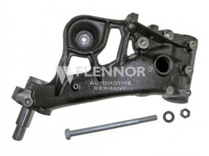 FLENNOR FL689-G vikšro valdymo svirtis 
 Ašies montavimas/vairavimo mechanizmas/ratai -> Valdymo svirtis/pasukamosios svirties sujungimas -> Vairo trauklės (valdymo svirtis, išilginis balansyras, diago
7736514
